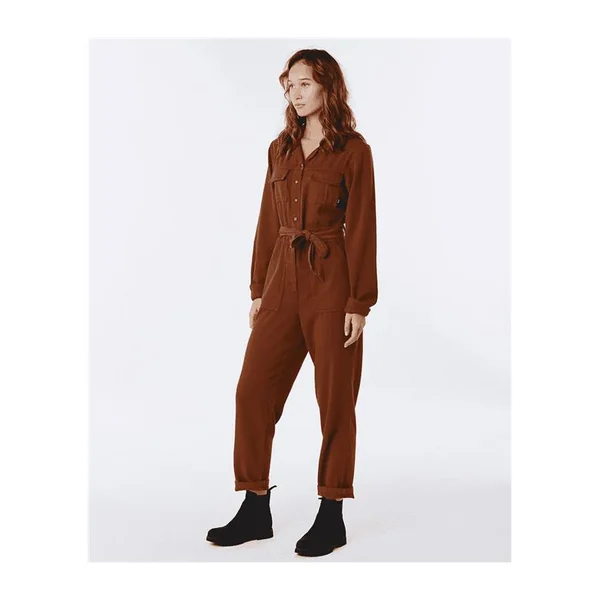 Combinaison RIPCURL Combi Searcher Dark Brown