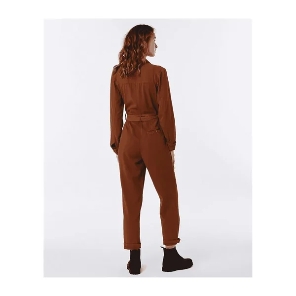 Combinaison RIPCURL Combi Searcher Dark Brown