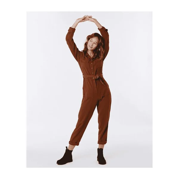 Combinaison RIPCURL Combi Searcher Dark Brown