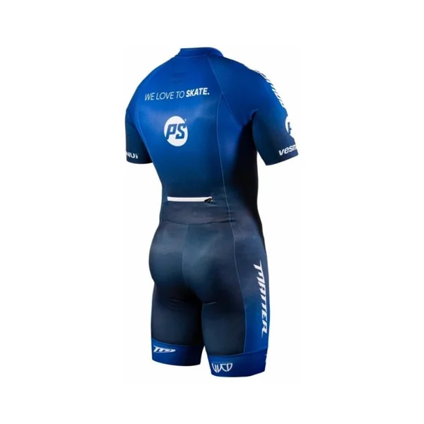Combinaison roller POWERSLIDE Racing Suit Men