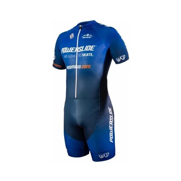 Combinaison roller POWERSLIDE Racing Suit Men