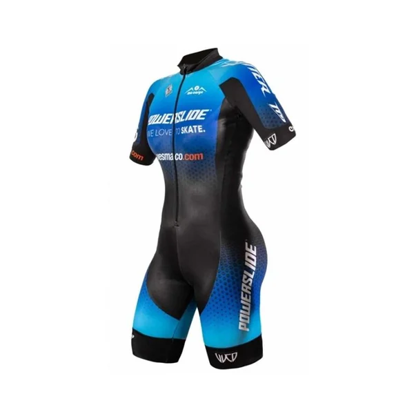 Combinaison roller POWERSLIDE Racing Suit Women