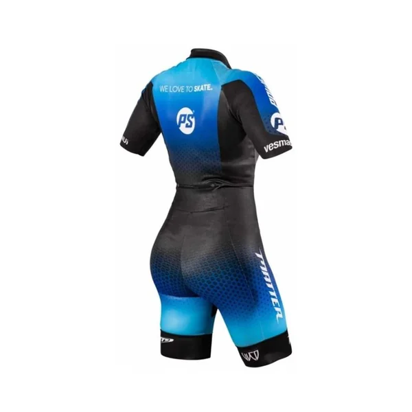 Combinaison roller POWERSLIDE Racing Suit Women