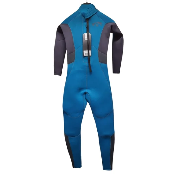 Combinaison Surf Billabong Défaut d'aspect - Launch 4\/3 Back Zip