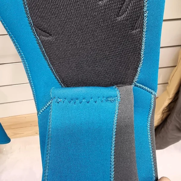 Combinaison Surf Billabong Défaut d'aspect - Launch 4\/3 Back Zip