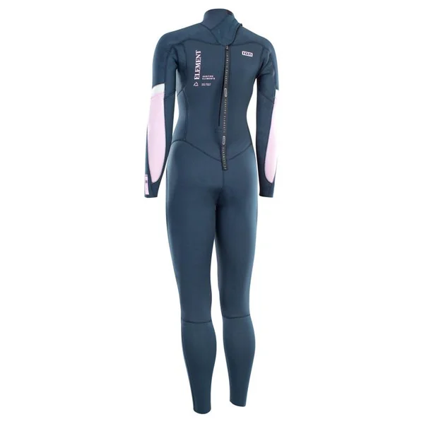 Combinaison Surf Ion Element Womens 4\/3 BZ DL