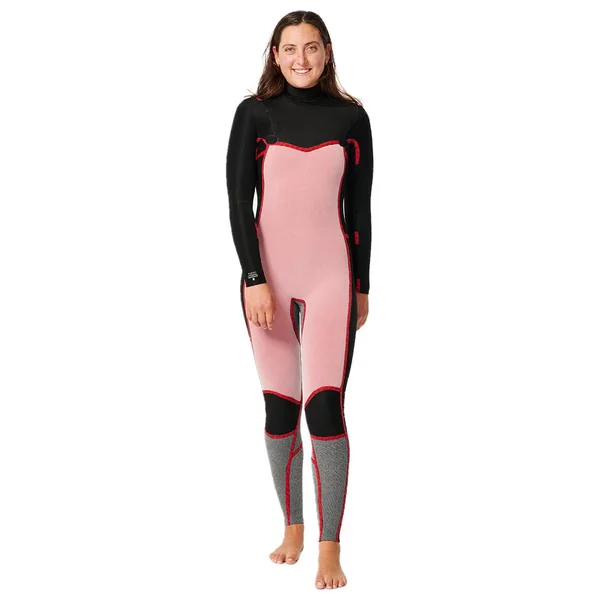 Combinaison Surf Rip Curl Dawn Patrol 5\/3 Front Zip