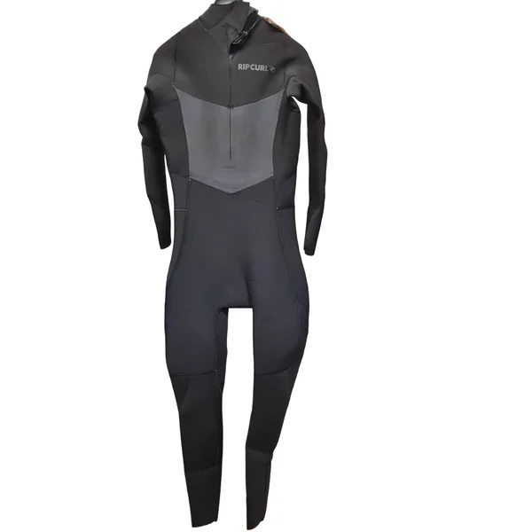 Combinaison Surf Rip Curl Défaut d'aspect - Dawn Patrol 4\/3 Back Zip