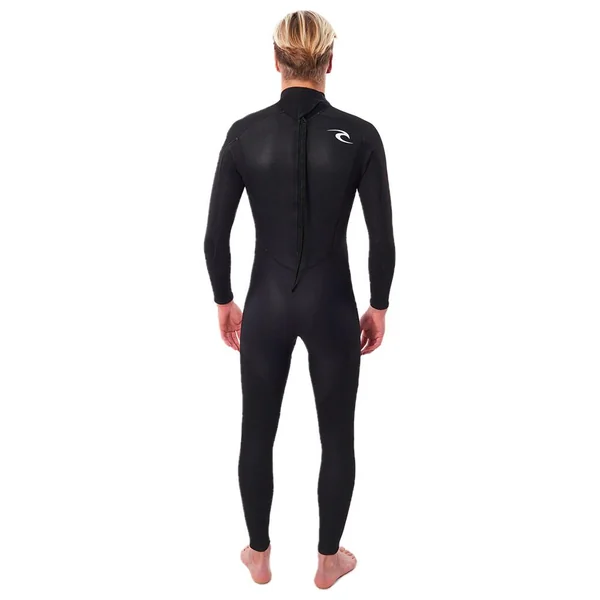 Combinaison Surf Rip Curl Freelite 5\/3 Back Zip