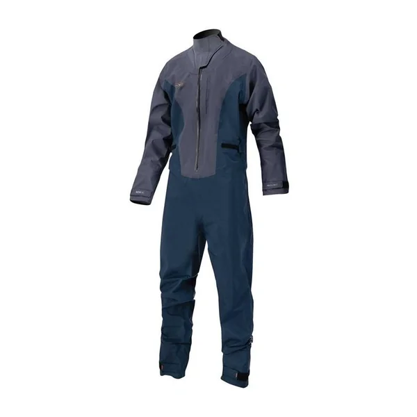 Combinaison sèche PROLIMIT Nordic Suit SUP stitchless Steel Blue