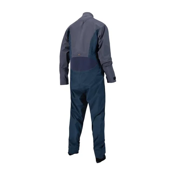 Combinaison sèche PROLIMIT Nordic SUP suit neo stretchpanel Steel Blue