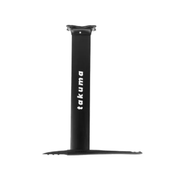 Combo mât/fuselage/platine TAKUMA Aluminium Mast Set HD II 80