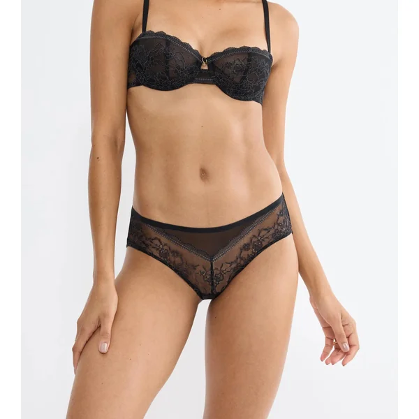 COMFORT ALLURE Black