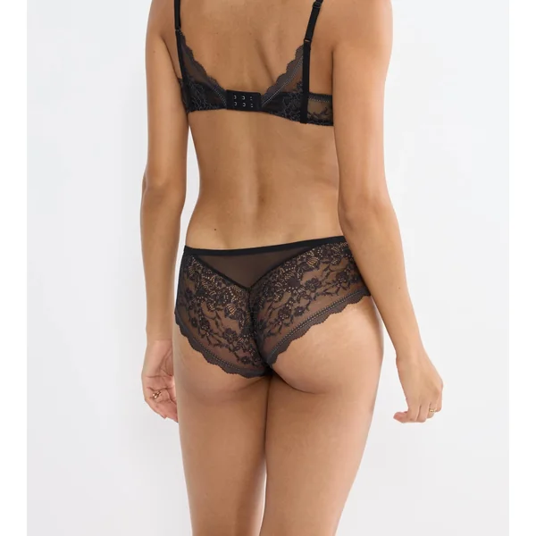 COMFORT ALLURE Black