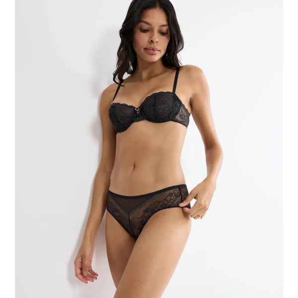 COMFORT ALLURE Black