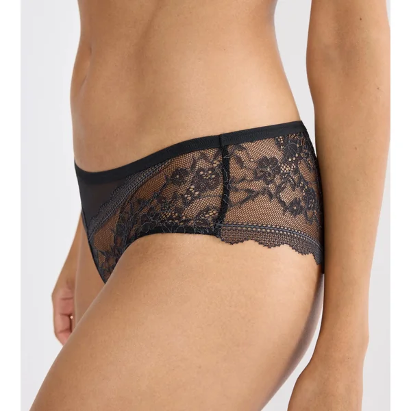 COMFORT ALLURE Black