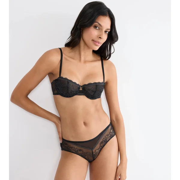 COMFORT ALLURE Black