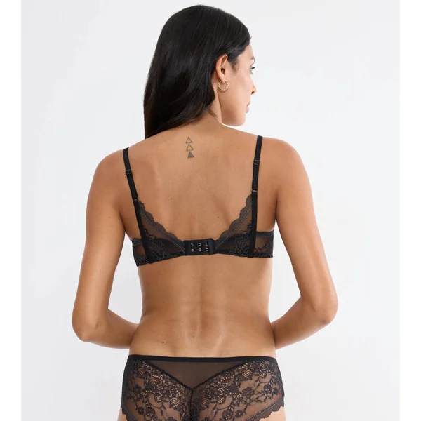 COMFORT ALLURE Black