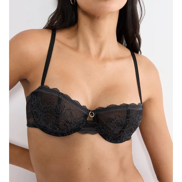 COMFORT ALLURE Black