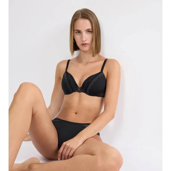 COMFORT ALLURE Black