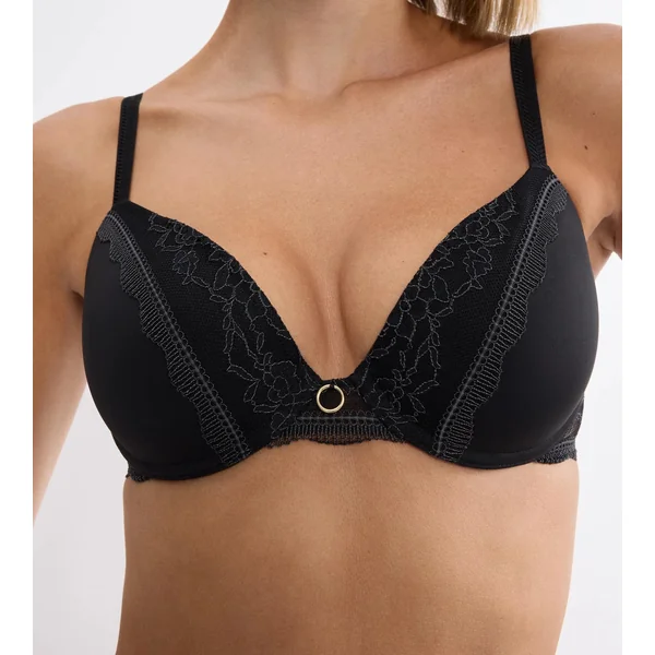 COMFORT ALLURE Black