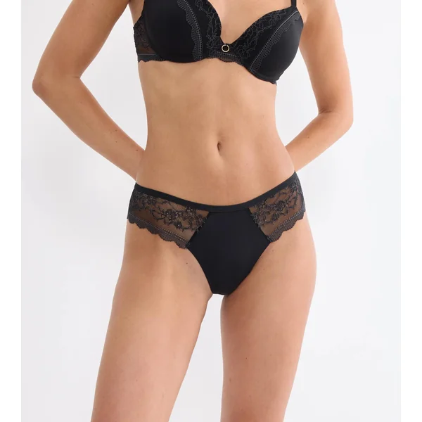 COMFORT ALLURE Black