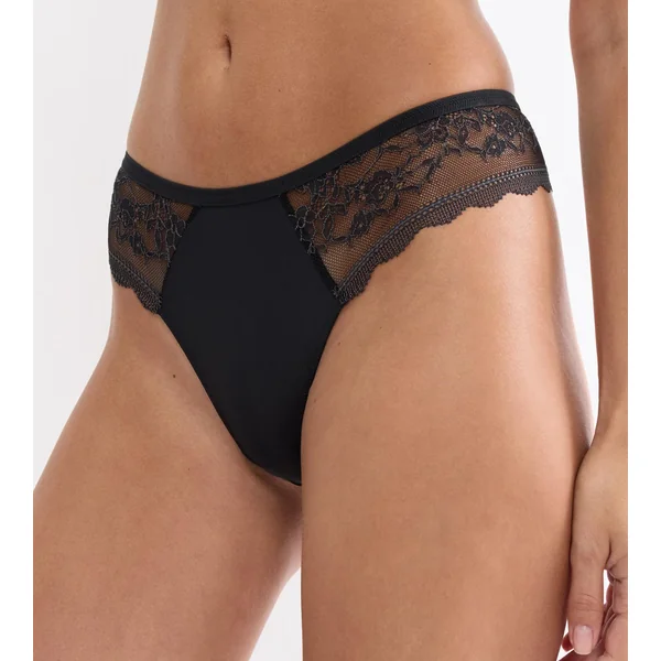 COMFORT ALLURE Black