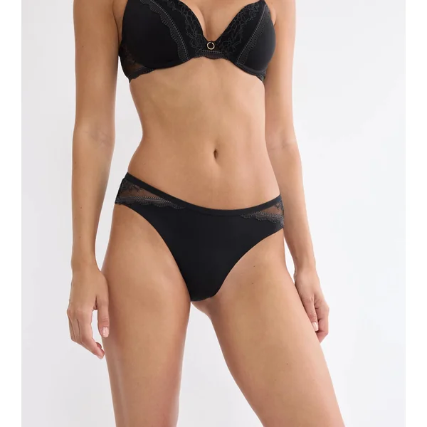 COMFORT ALLURE Black