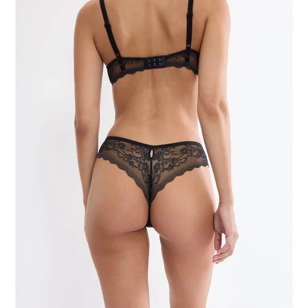 COMFORT ALLURE Black