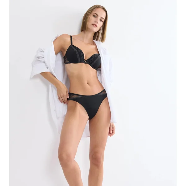 COMFORT ALLURE Black