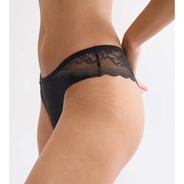 COMFORT ALLURE Black