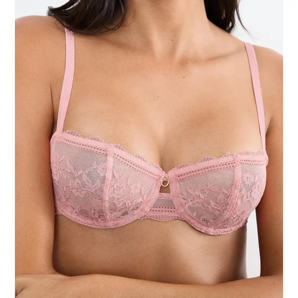 COMFORT ALLURE Strawberry Cream