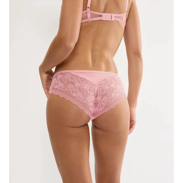 COMFORT ALLURE Strawberry Cream