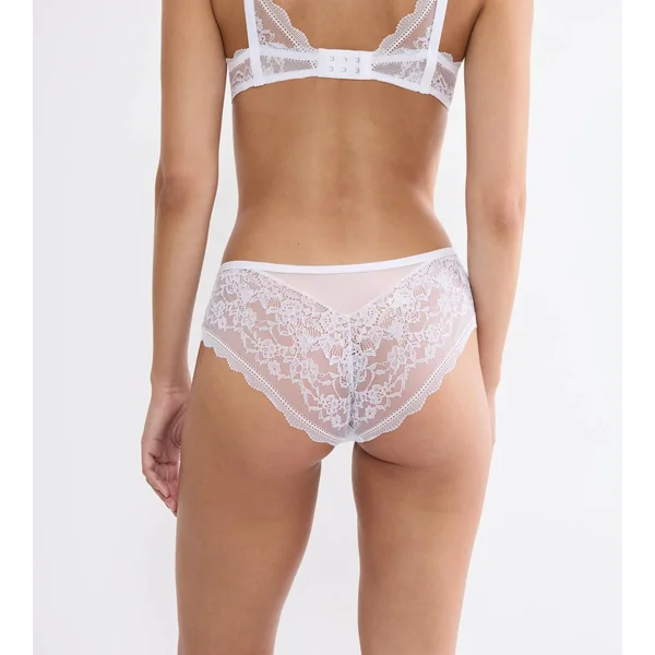 COMFORT ALLURE White