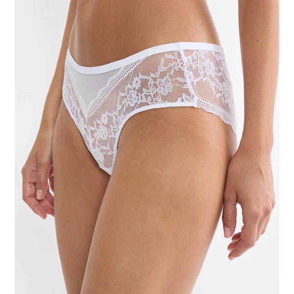 COMFORT ALLURE White
