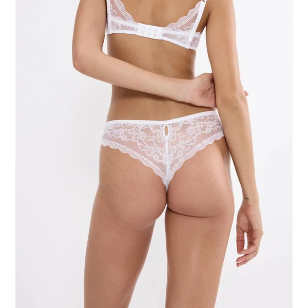 COMFORT ALLURE White