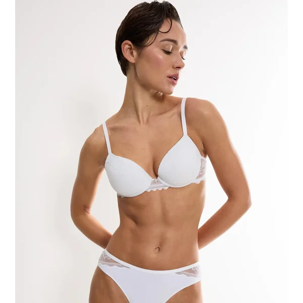 COMFORT ALLURE White