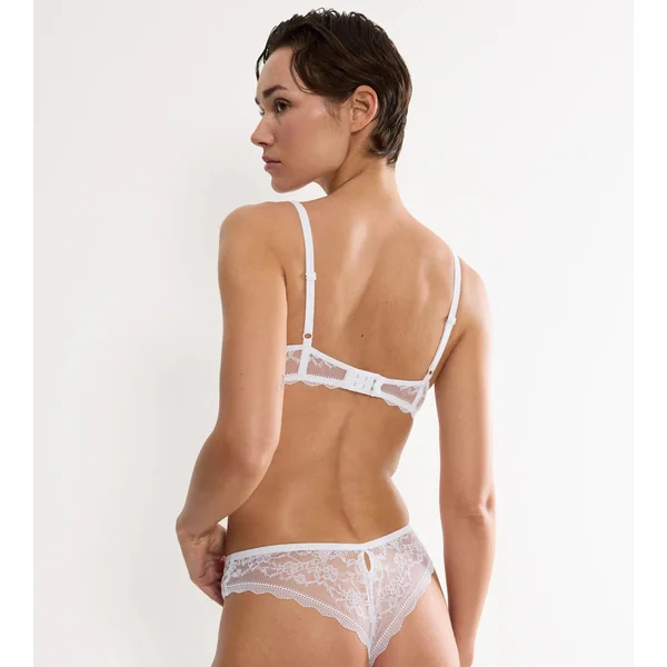COMFORT ALLURE White