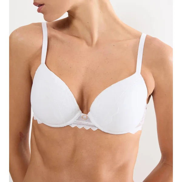 COMFORT ALLURE White