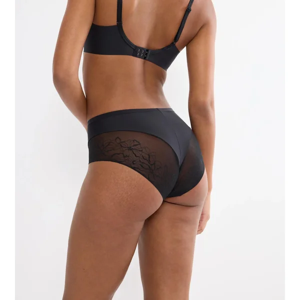 COMFORT CONTOUR Black