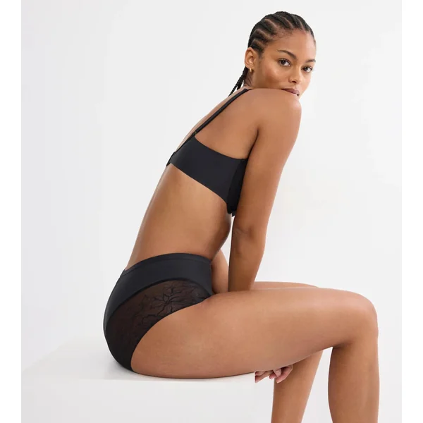COMFORT CONTOUR Black