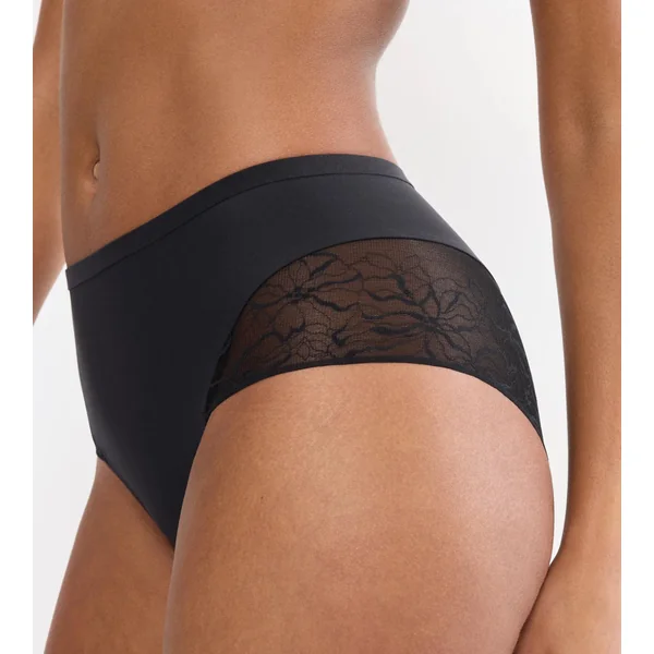 COMFORT CONTOUR Black