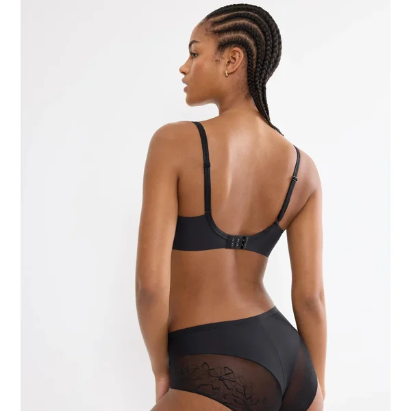 COMFORT CONTOUR Black