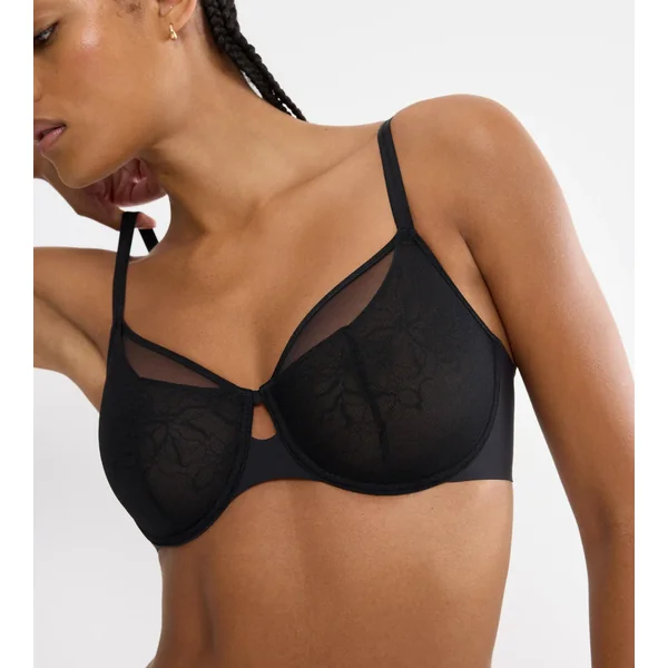 COMFORT CONTOUR Black