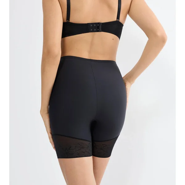 COMFORT CONTOUR Black