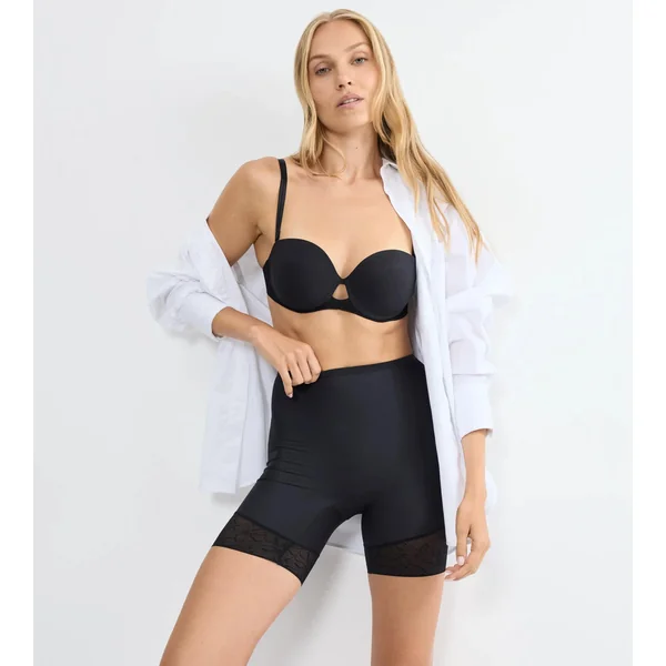 COMFORT CONTOUR Black