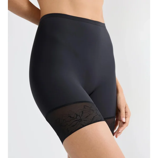 COMFORT CONTOUR Black
