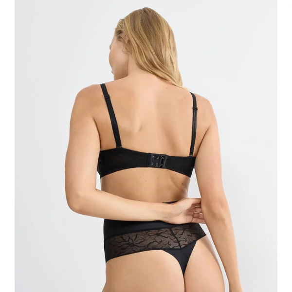 COMFORT CONTOUR Black