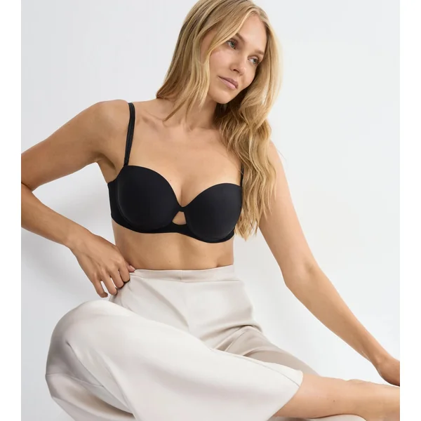 COMFORT CONTOUR Black