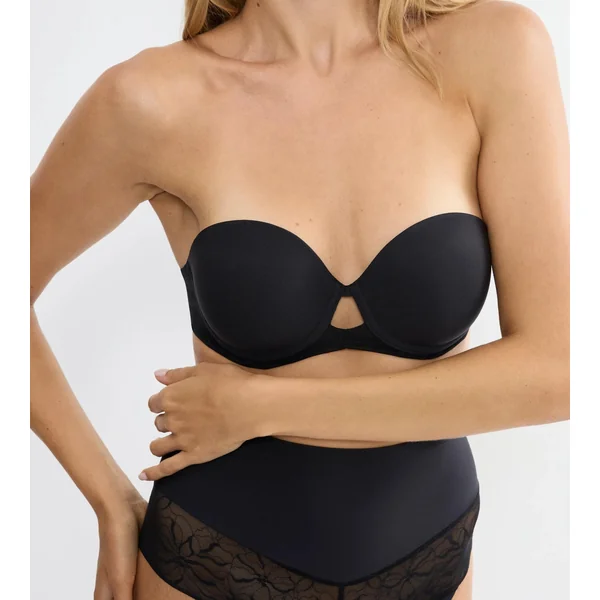 COMFORT CONTOUR Black